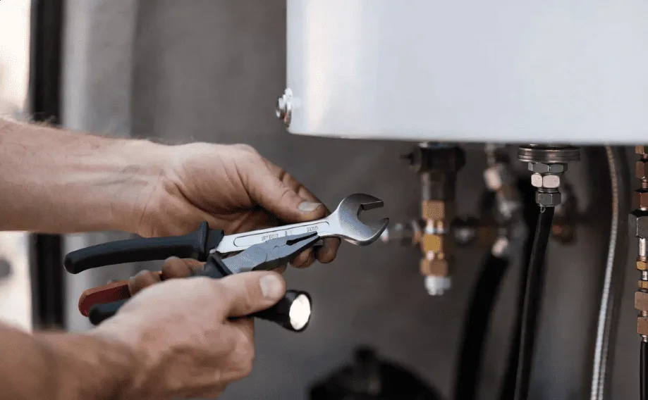 Why choose Water Heater Repair in Cumberland City, TN